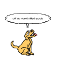 TotD: Itchy