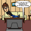 TotD: Rubber Duck