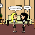 School Drama
