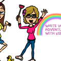 White Void Adventures With Keddy