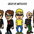 Quizes