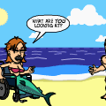 Beach 2