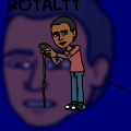 royalty