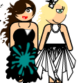Me and my BFF (only =P)