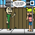TotD: Bragging