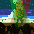 ROCK OUT REMIX!!
