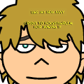 my new avvy