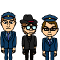 the hacker busters team