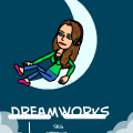 DREAMWORKS- REMIX 