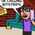 Prank calls