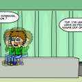 TotD: Vibration