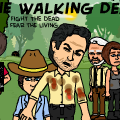 TV cast