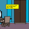 The Un-Wanted