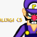 lewaluigi.
