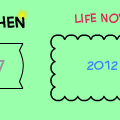 life then life now