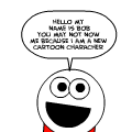 my comics
