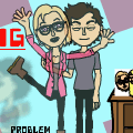 Big Problem