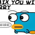 RANDOM REMIX