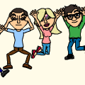The Big Bang Theory