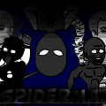 Spiderman: The Untold Story