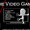 The video game