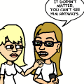 Calling Twins