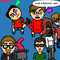 Peoples meeting