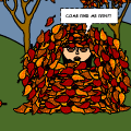 TotD: chores