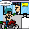 TotD: Toll