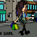 City girl