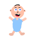TotD: Flat dude