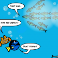 TotD: Fish