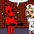DEADPOOL