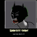 TotD: Identity