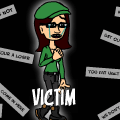 Victim