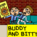 Buddy and Bitty