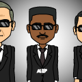 Men In Black 3