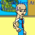 My Life Here At Whitford
