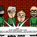 The Veggie team