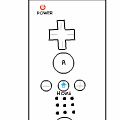 WII controller