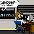Simpson Classic
