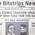 'Injustice! I Say!'