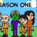 Dragon Ball Z
