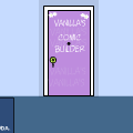 Comic Builder Door - Remix