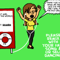iPod remix