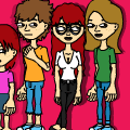 life with.... Them
