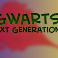 Hogwarts: The Next Generation