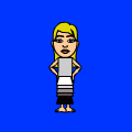  a dress