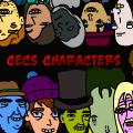 CECs Characters