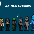 Avatar remix